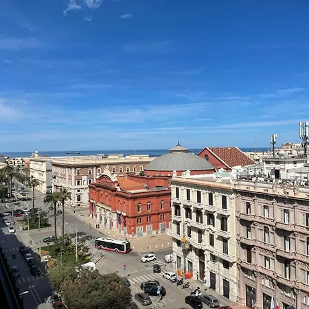 Pensión Panoramic Flat-les *