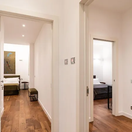 Panoramic Flat-les Bari