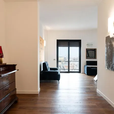 Panoramic Flat-les Guest house
