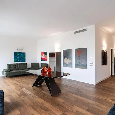 Panoramic Flat-les Guest house Bari