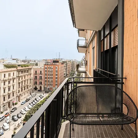 Panoramic Flat-les Guest house *