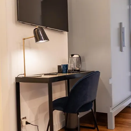 Guest house Panoramic Flat-les *