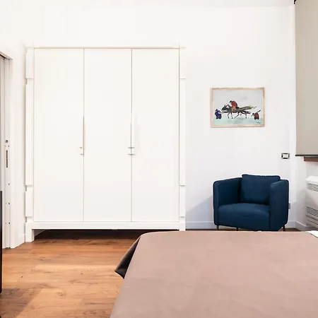 Panoramic Flat-les