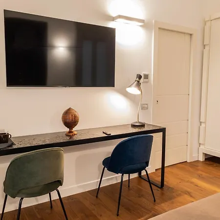 Panoramic Flat-les Guest house *