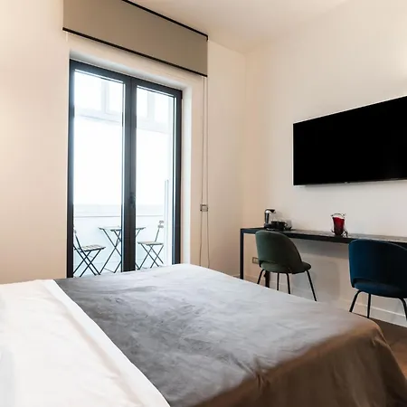 Panoramic Flat-les Guest house *