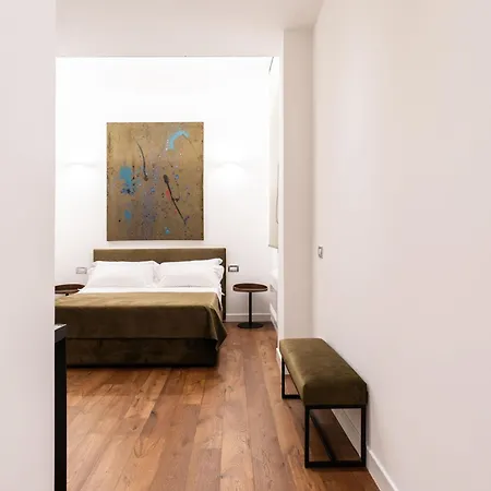 Panoramic Flat-les Bari