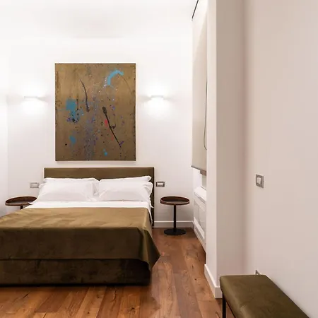 Guest house Panoramic Flat-les *