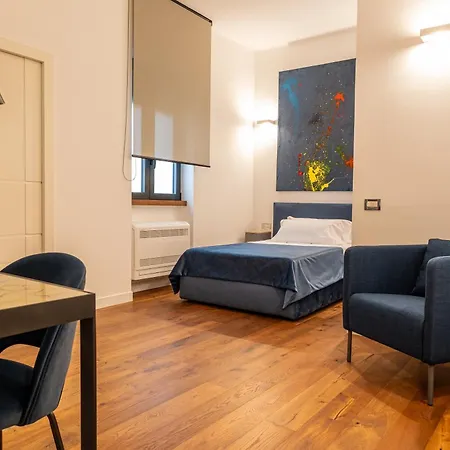 Panoramic Flat-les 3* Bari