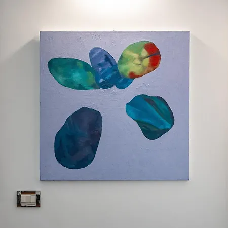 Konukevi Panoramic Flat-les 3*