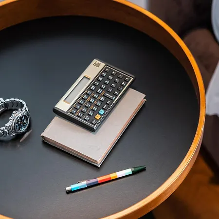 Panoramic Flat-les 3*