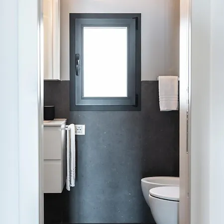 Panoramic Flat-les Bari