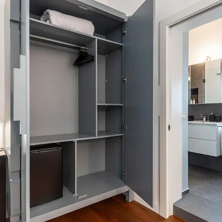 Panoramic Flat-les 3*