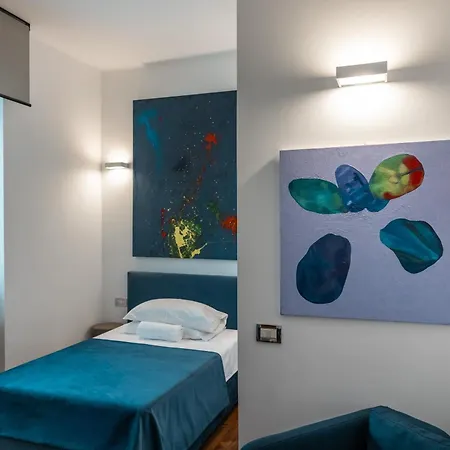 Panoramic Flat-les Bari