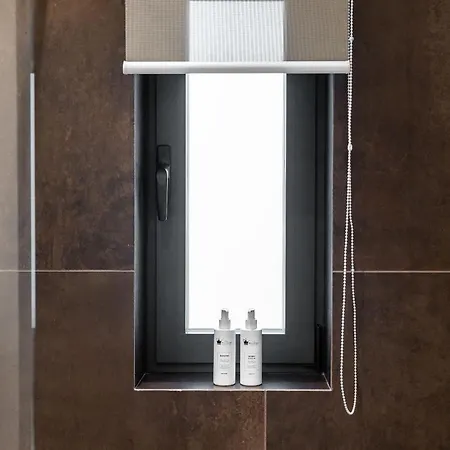 Konukevi Panoramic Flat-les Bari