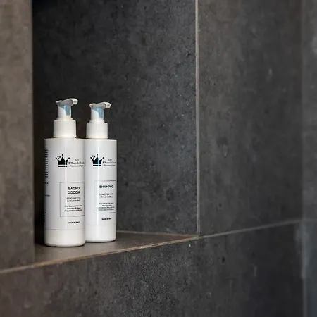 Panoramic Flat-les 3* Bari