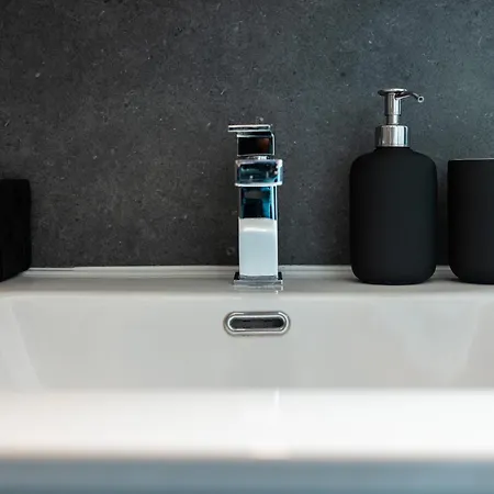 Panoramic Flat-les 3* Bari