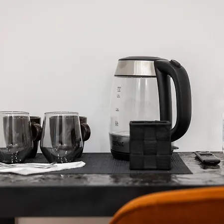 Panoramic Flat-les Konukevi