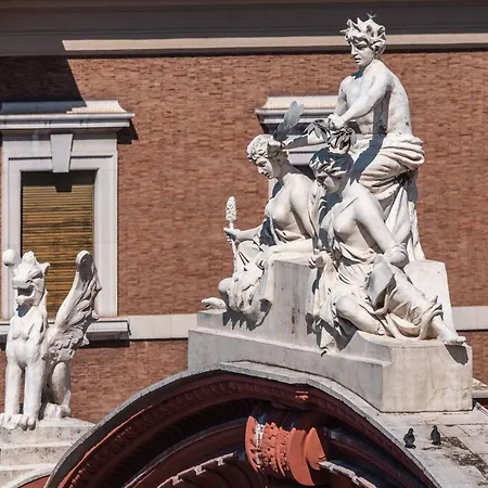 Panoramic Flat-les Affittacamere Bari