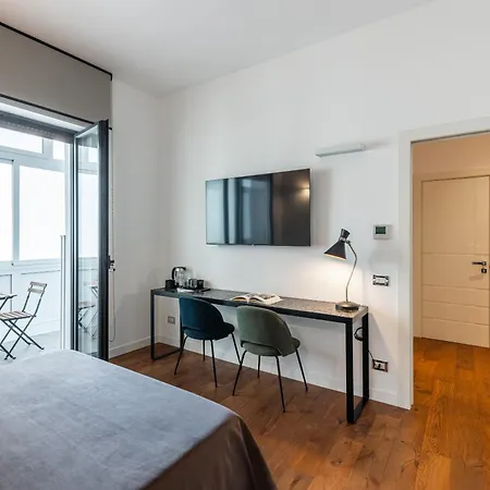 Panoramic Flat-les Bari