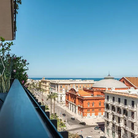 Panoramic Flat-les 3* Bari