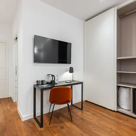 Panoramic Flat-les 3*