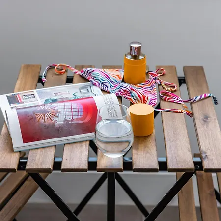 Panoramic Flat-les 3*