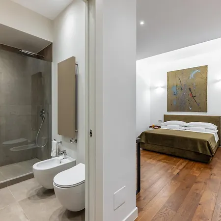 Panoramic Flat-les Bari