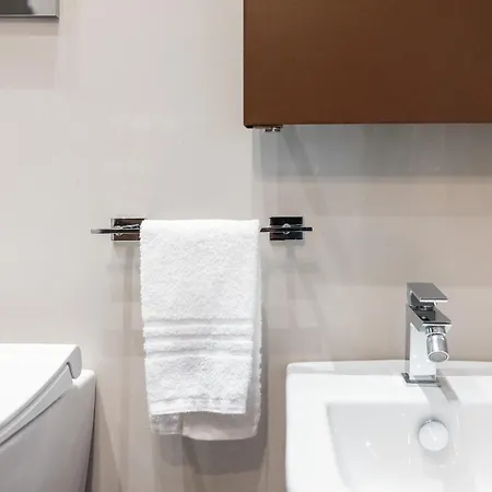 Panoramic Flat-les Konukevi