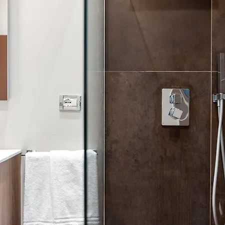 Pensionat Panoramic Flat-les 3*