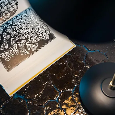 Konukevi Panoramic Flat-les Bari