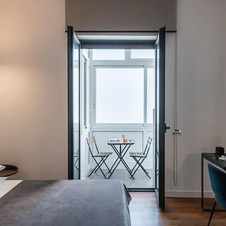 Panoramic Flat-les Bari