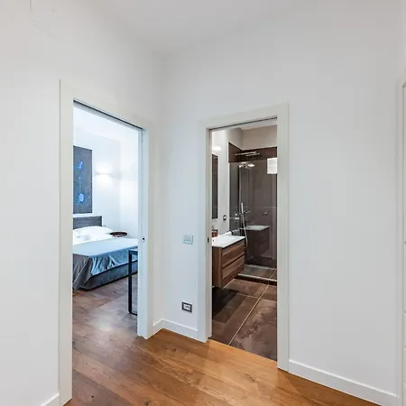 Panoramic Flat-les Konukevi 3*