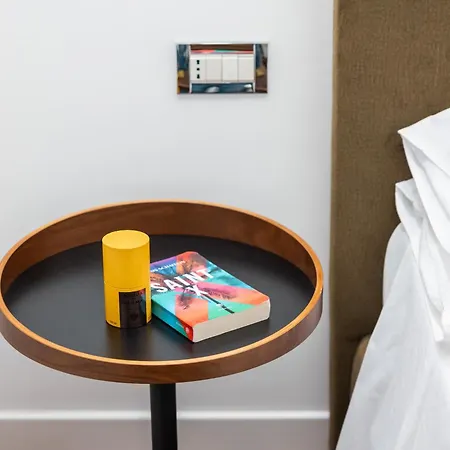 Panoramic Flat-les Konukevi Bari