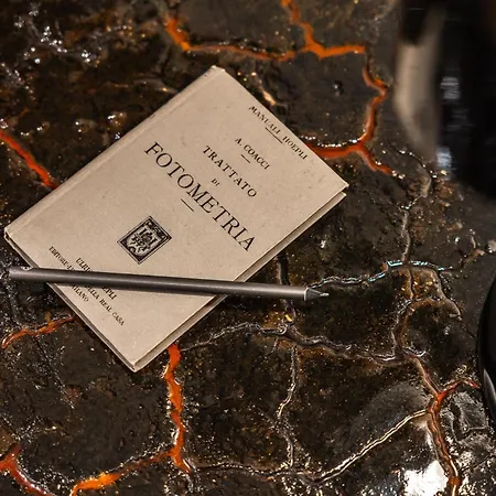 Affittacamere Panoramic Flat-les 3*