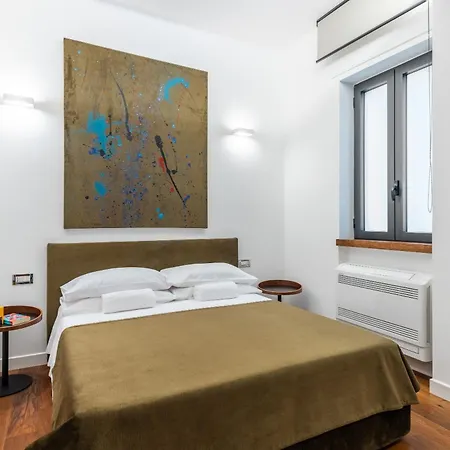 Panoramic Flat-les Bari