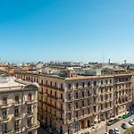 Panoramic Flat-les Gasthuis 3*