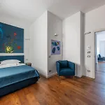 Gasthuis Panoramic Flat-les 3*