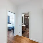 Panoramic Flat-les Gasthuis 3*
