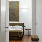 Gasthuis Panoramic Flat-les 3*