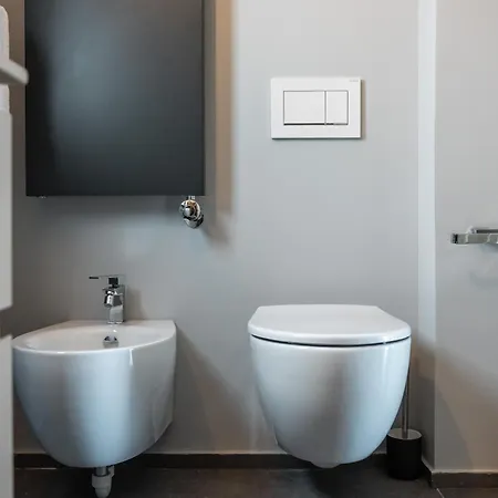 Panoramic Flat-les Gasthuis 3*