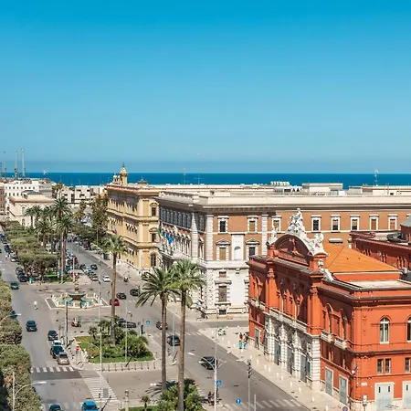 Gasthuis Panoramic Flat-les