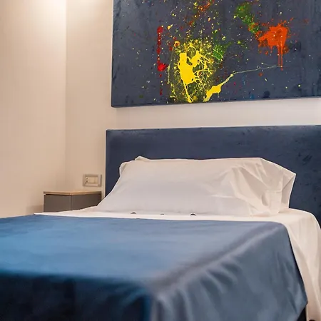 Panoramic Flat-les Bari