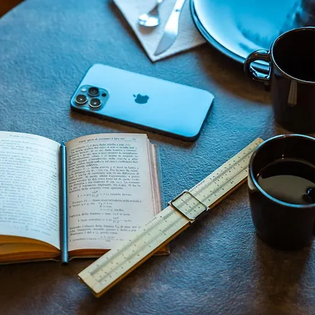 Panoramic Flat-les Gasthuis 3*