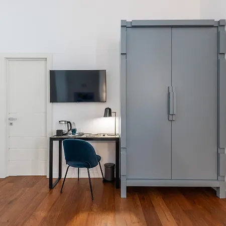 Gasthuis Panoramic Flat-les Bari