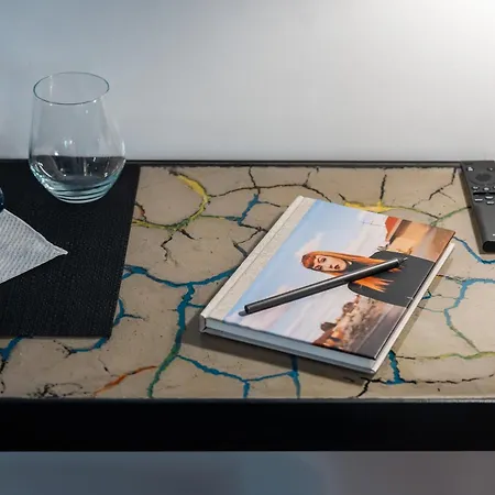 Panoramic Flat-les Gasthuis