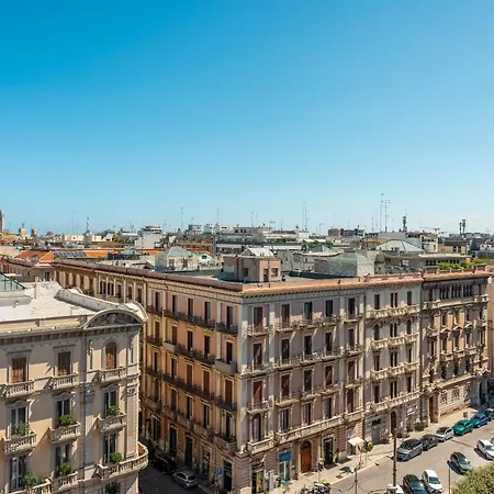 Panoramic Flat-les Gasthuis 3*