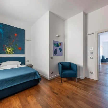 Maison d'hôtes Panoramic Flat-les 3*