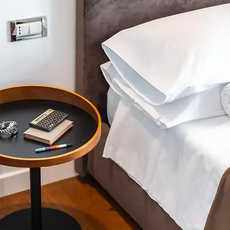 Panoramic Flat-les Gasthuis Bari