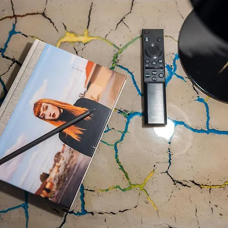 Panoramic Flat-les Bari