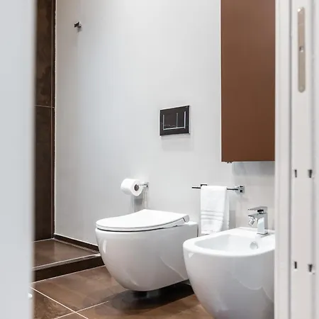 Gasthuis Panoramic Flat-les 3*